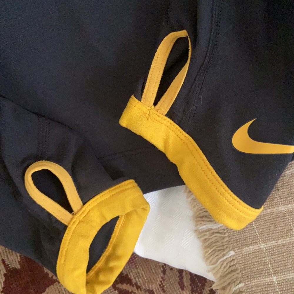 NFL - Nike Dri Fit “Steelers” half-zip - Picture 2 of 5